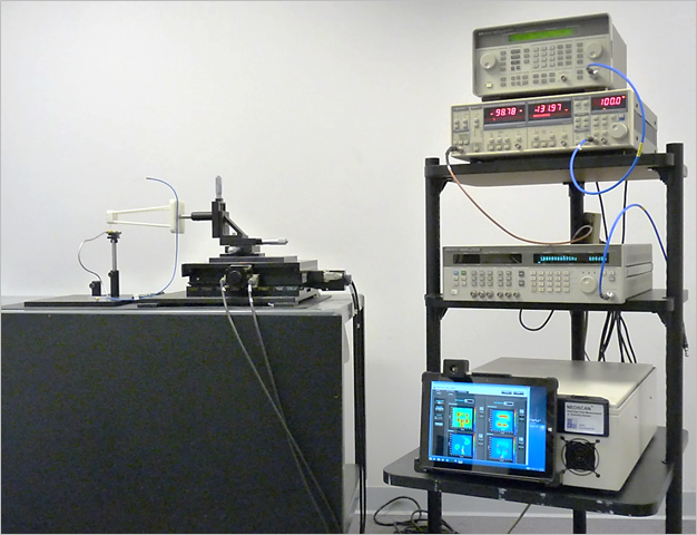 ASIC chính thức trở nhà nhà phân phối của hãng EMAG Technologies