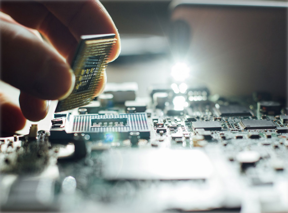Ic Exe Giải pháp đào tạo về đo kiểm IC - ASIC.vn