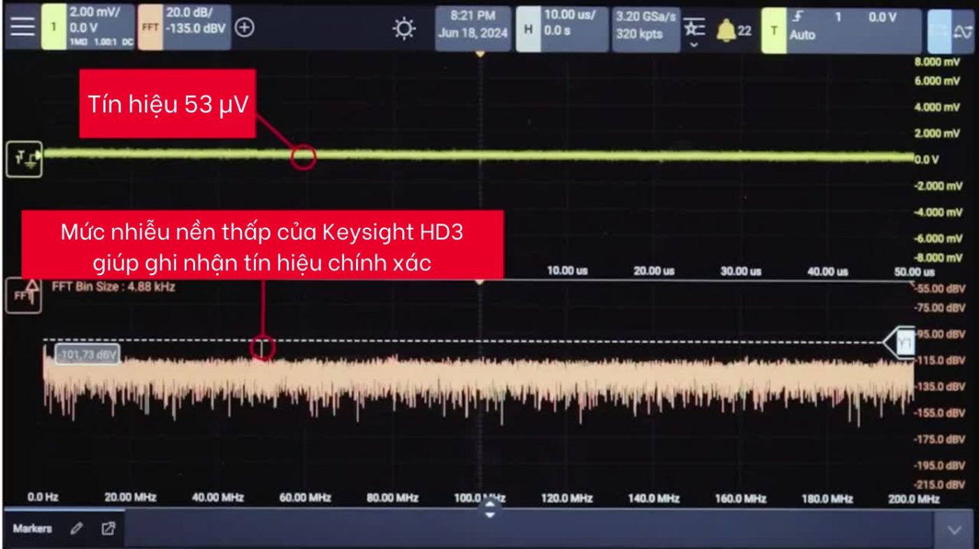keysight hd3 keysight hd3