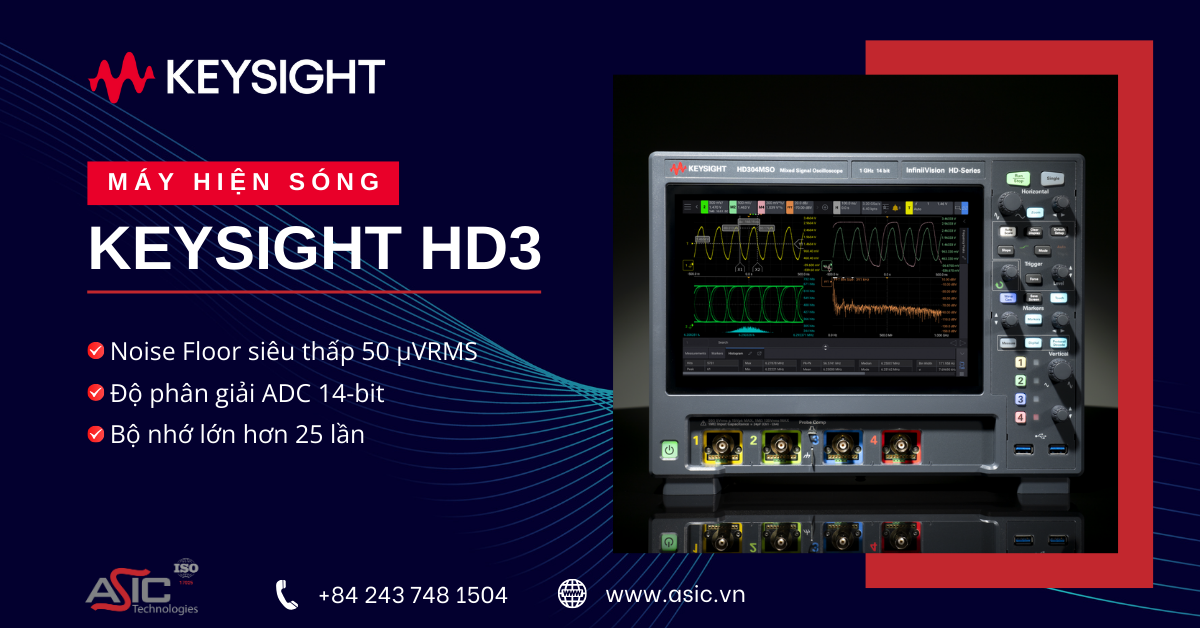 keysight hd3 keysight hd3