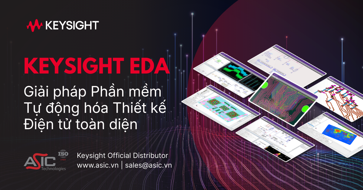keysight EDA keysight eda
