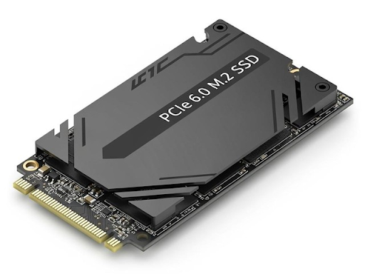 pcie