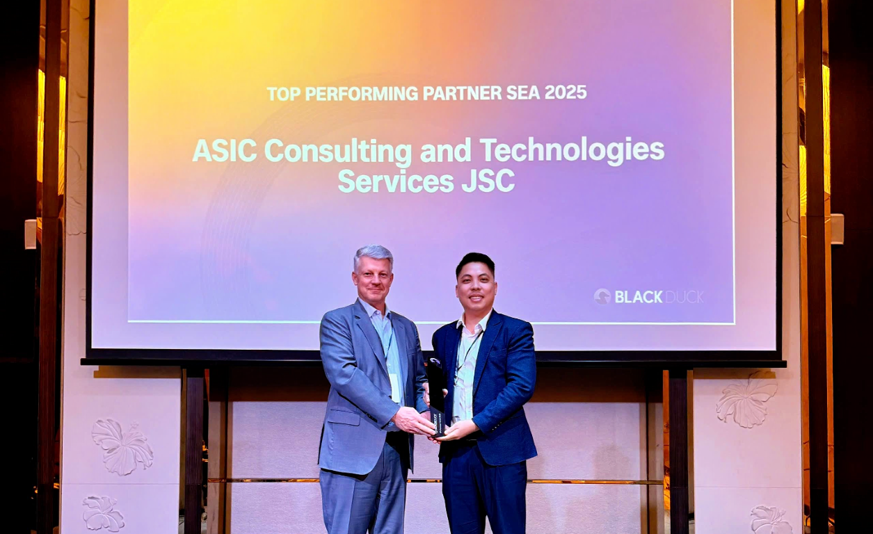 top performing partner