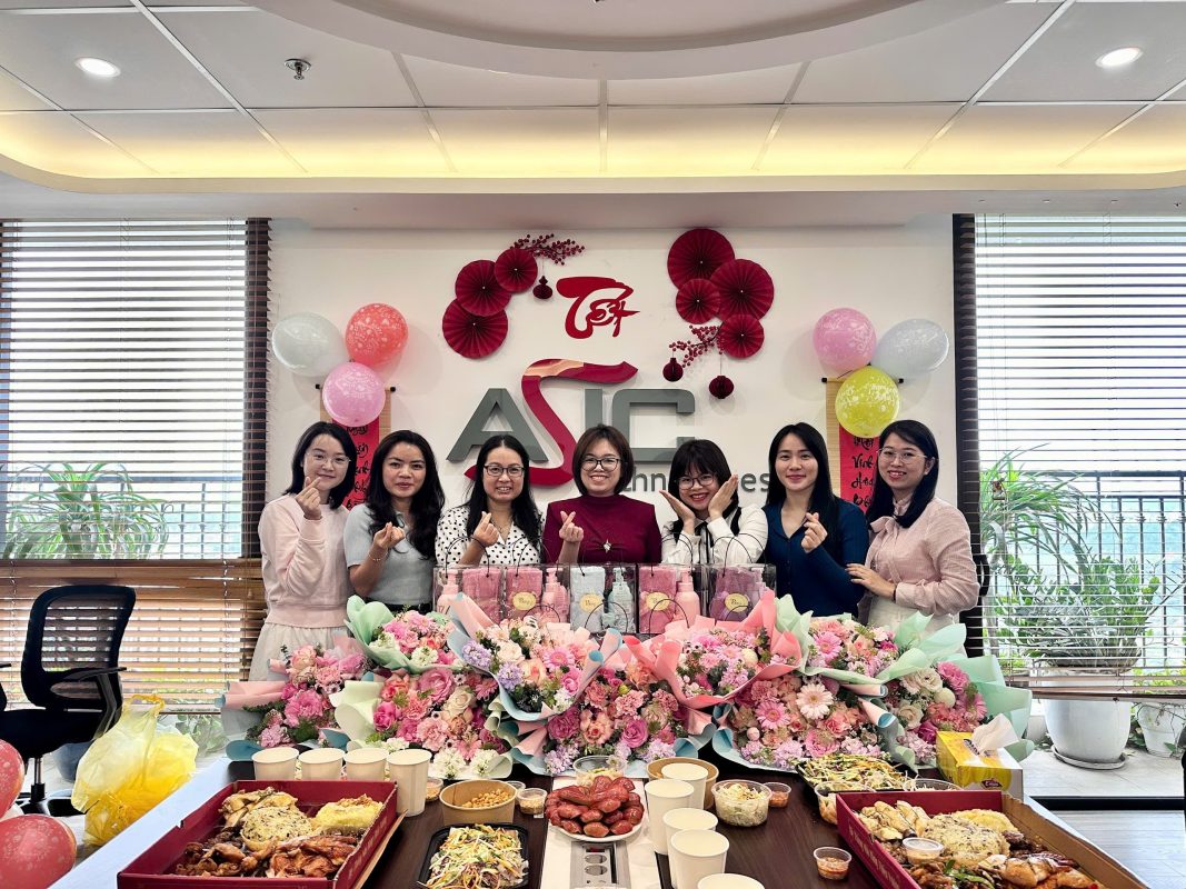 quốc tế phụ nữ