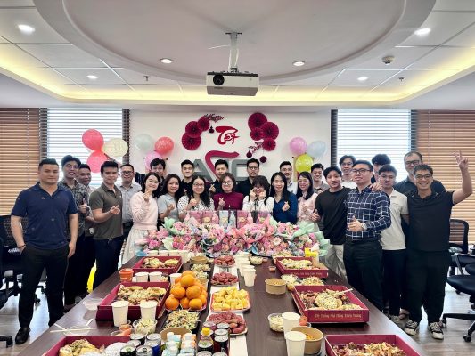 quốc tế phụ nữ