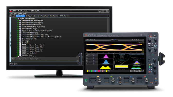 keysight xr8