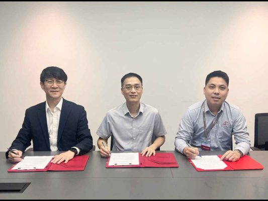 trung tâm bán dẫn viettel vsi