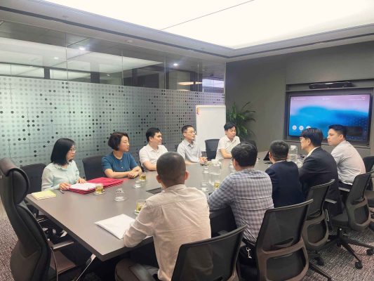 trung tâm bán dẫn viettel vsi