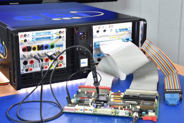 abi electronics