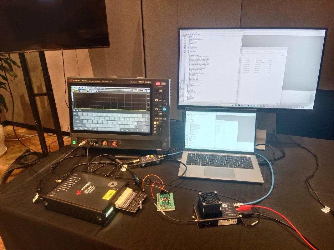 keysight quantum