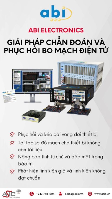 abi electronics