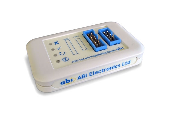 abi electronics