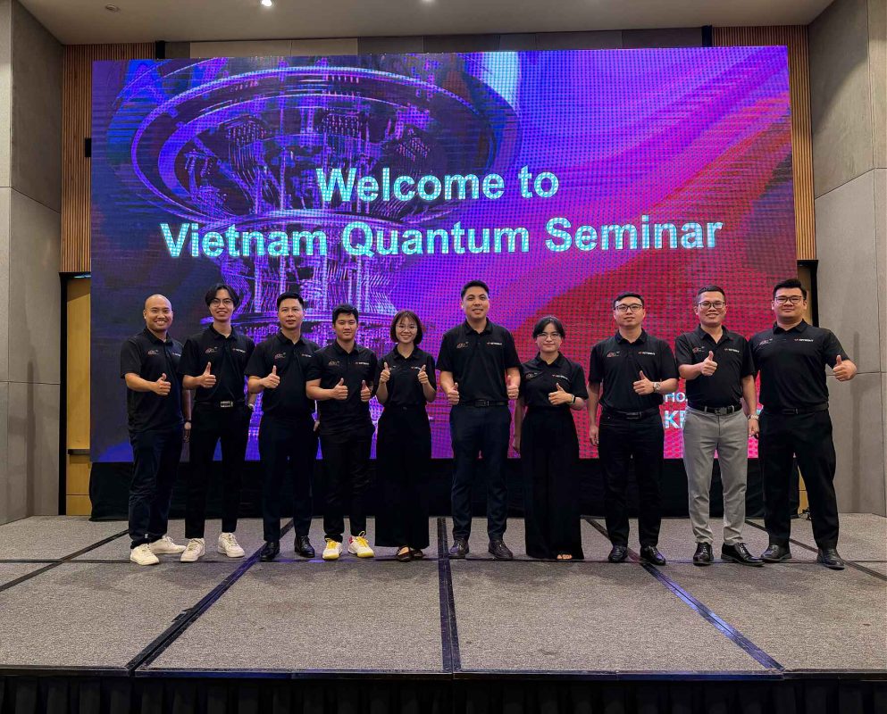 keysight quantum
